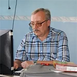 Дмитрий Иванович Васильченко
