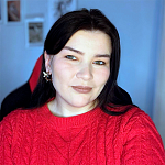 Баклан Ирина Олеговна