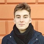 Черенев Вячеслав Валерьевич