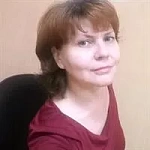 Ольга Каюмовна Комарова
