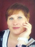 Вазанкова Светлана Витальевна