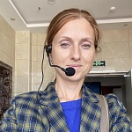 Яковлева Валентина Сергеевна