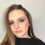 София Евгеньевна Веселантьева