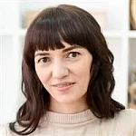 Юлия Владимировна Левковец