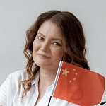 Светлана Анатольевна Дмитриченко