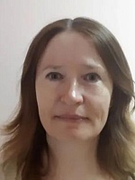 Коваленко Ольга Владимировна