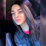 Фатеева Ксения Владимировна