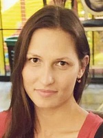 Шурупова Алёна Валерьевна