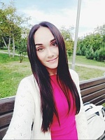 Шилко Ольга Владимировна