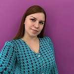 Мостовая Екатерина Евгеньевна