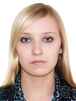 Шевченко Светлана Николаевна